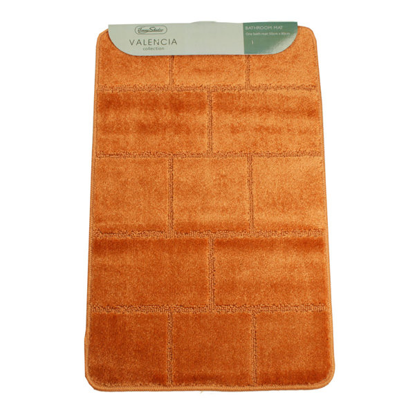 17 Stories Abibail Bath Mat & Reviews Wayfair.co.uk